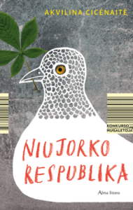 Niujorko respublika