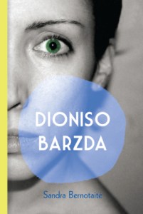 dioniso barzda_virselis