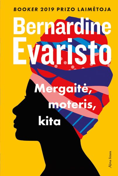 evaristo