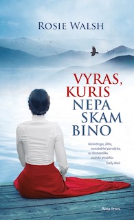 Vyras kuris nepaskambino